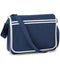 French Navy/White