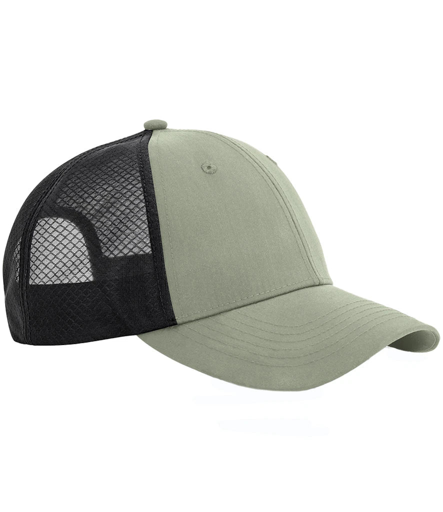 Fresh Green/Black