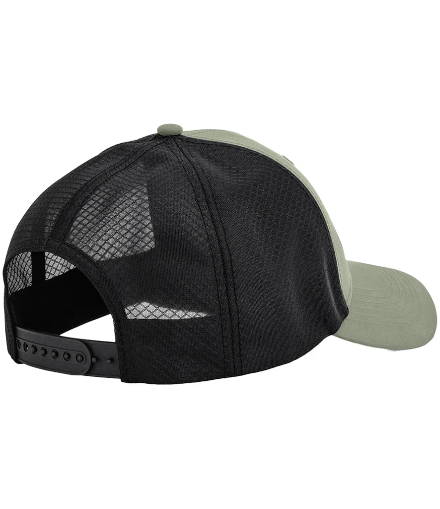 Fresh Green/Black