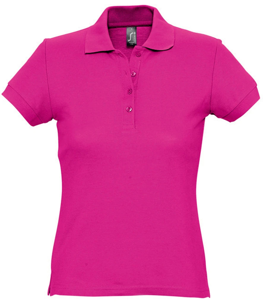 Fuchsia