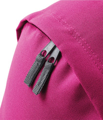 Fuchsia/Graphite Grey