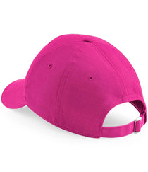 Fuchsia/White