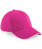 Fuchsia/White