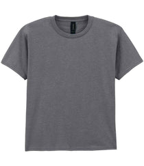 Graphite Heather