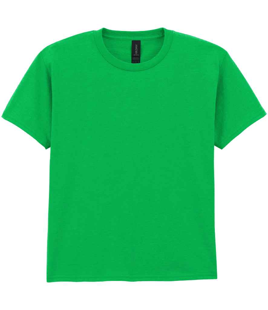 Irish Green