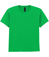 Irish Green
