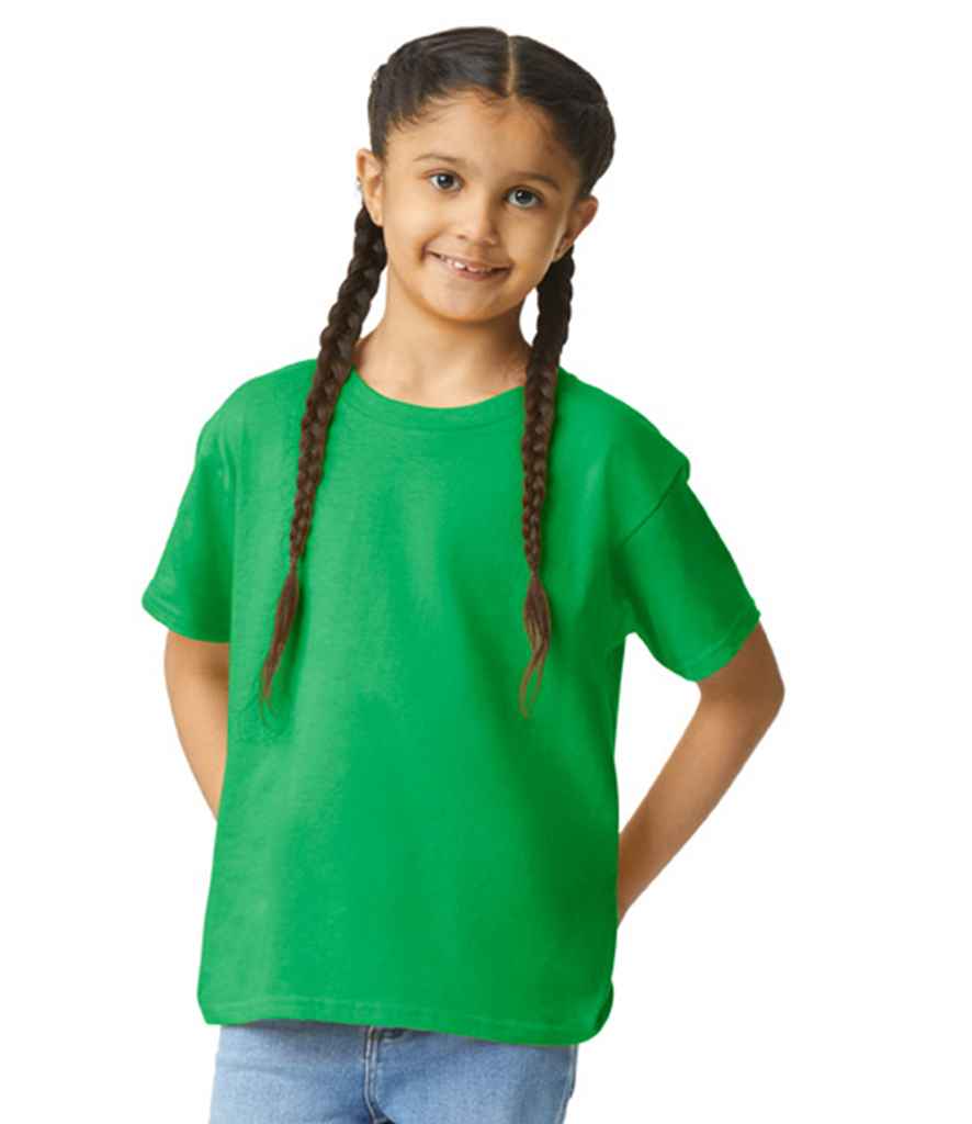 Irish Green