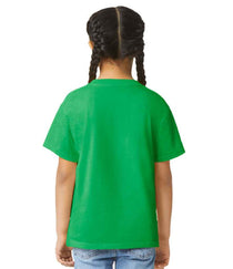 Irish Green