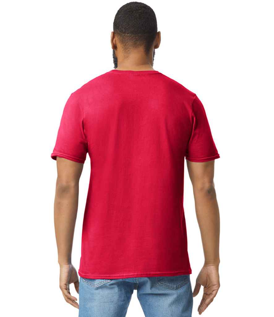 Antique Cherry Red