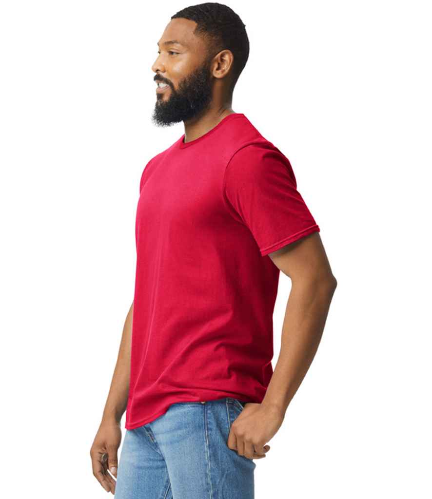 Antique Cherry Red