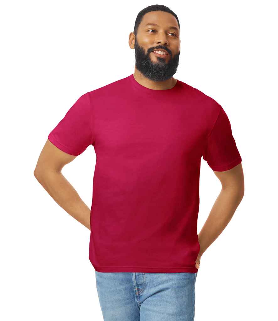 Cardinal Red