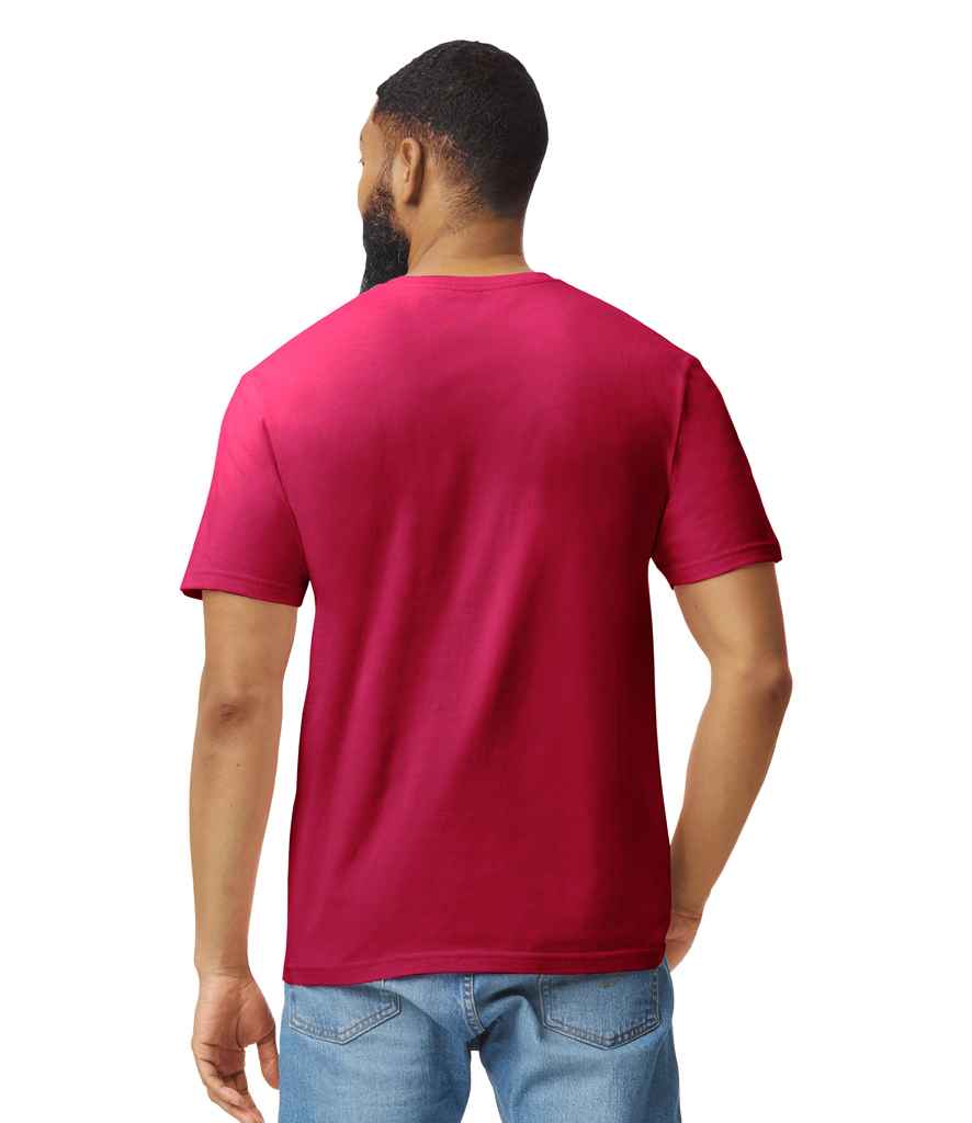 Cardinal Red