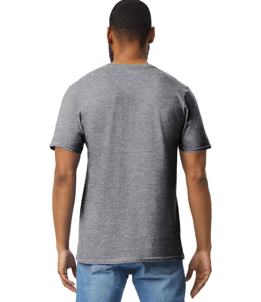 Graphite Heather
