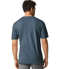 Heather Navy