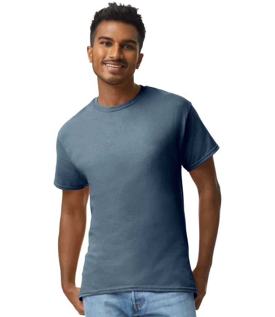 Heather Navy