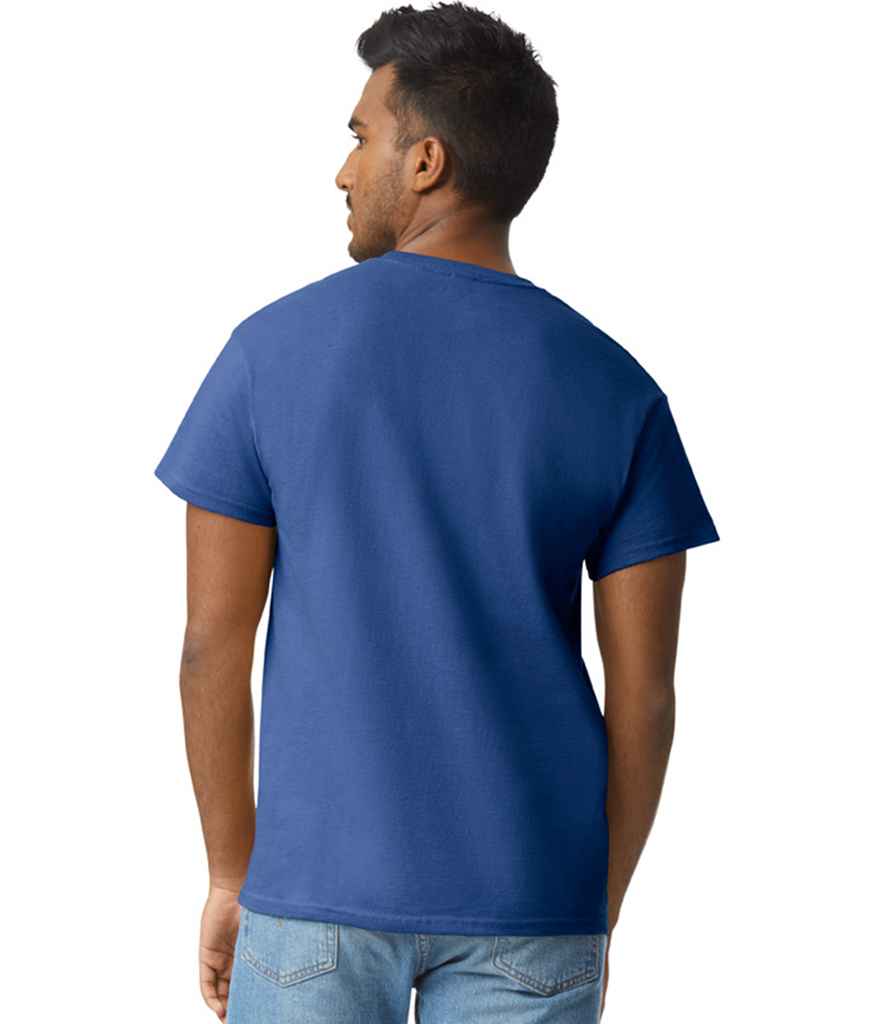 Metro Blue