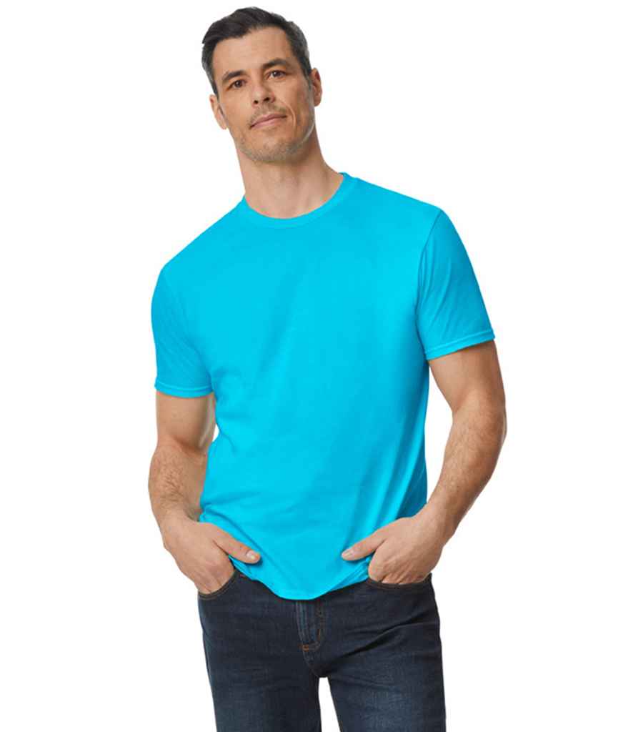 Caribbean Blue