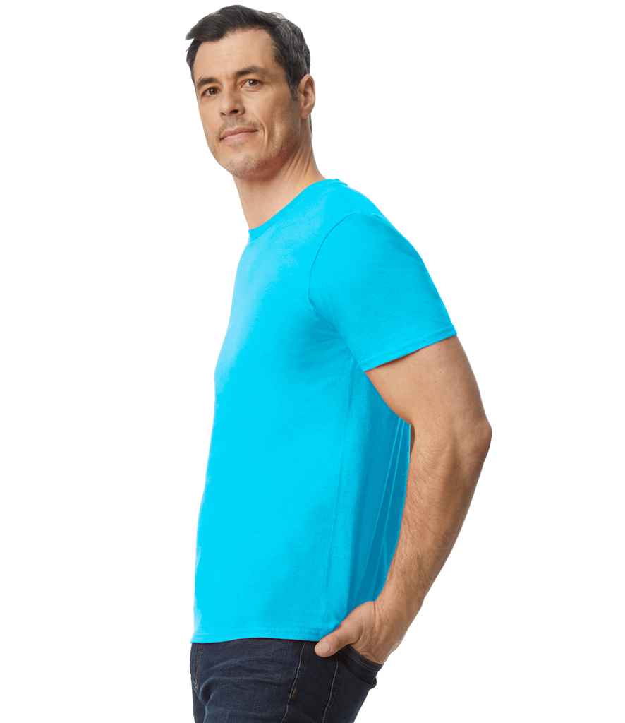 Caribbean Blue