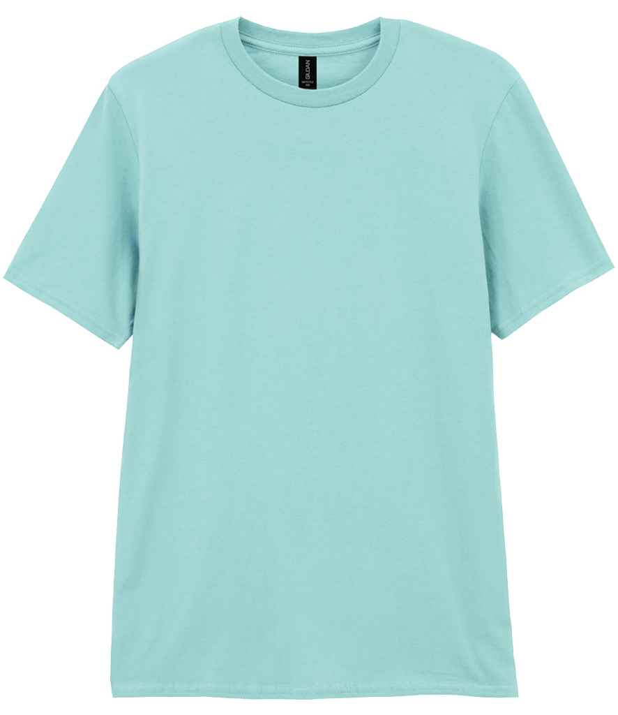 Teal Ice