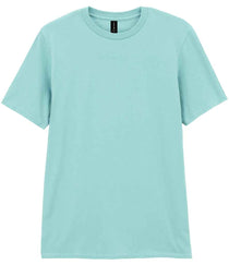Teal Ice