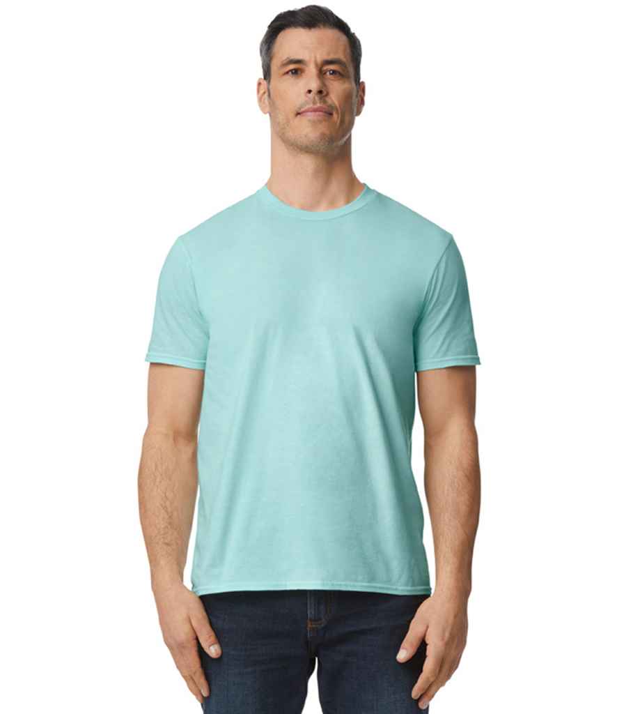 Teal Ice