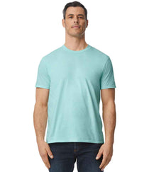 Teal Ice