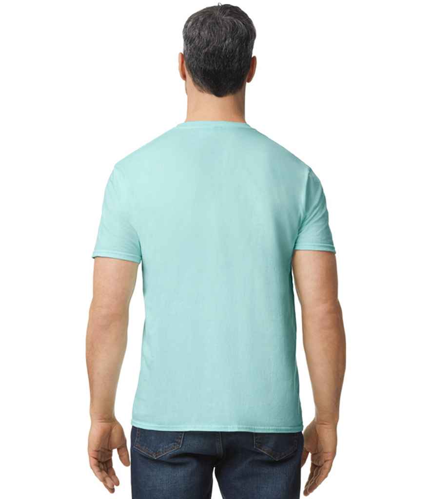 Teal Ice