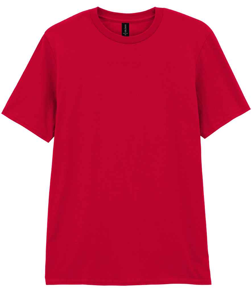 True Red