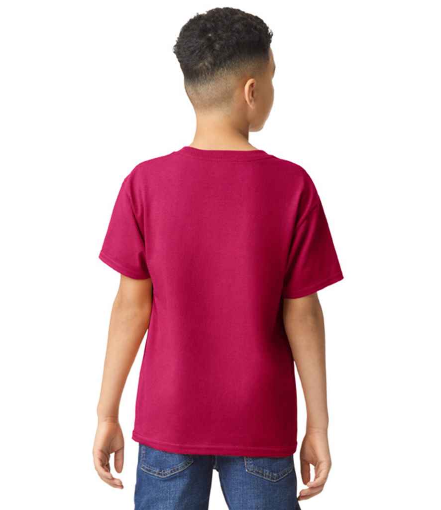 Cardinal Red