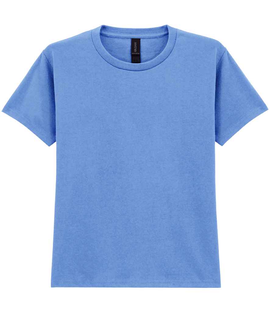 Carolina Blue
