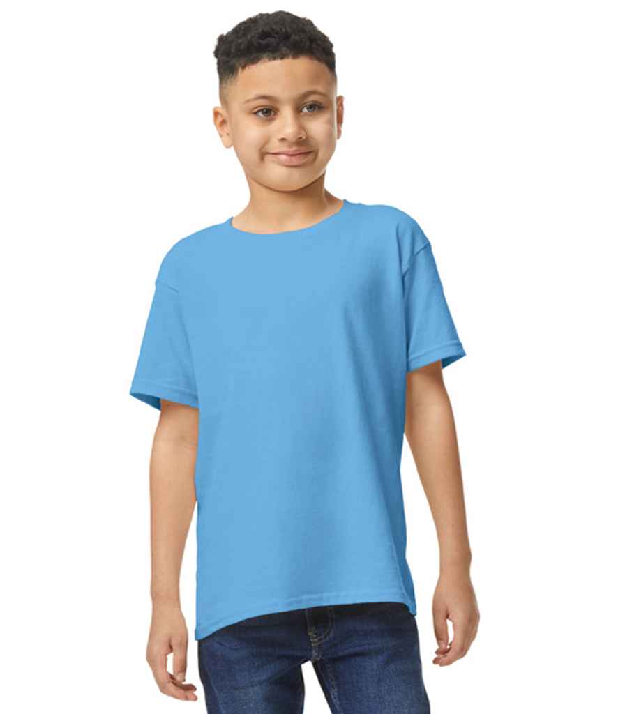 Carolina Blue
