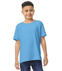 Carolina Blue