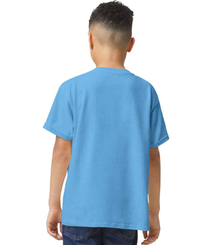 Carolina Blue