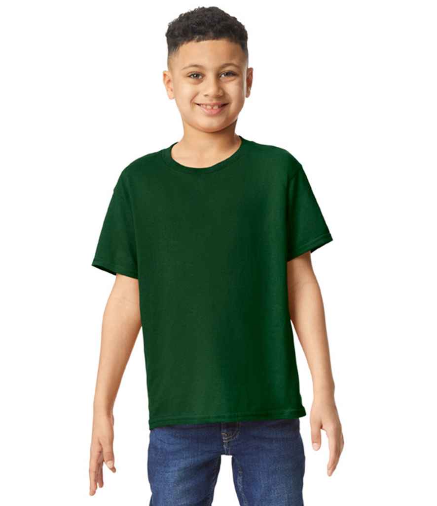 Forest Green