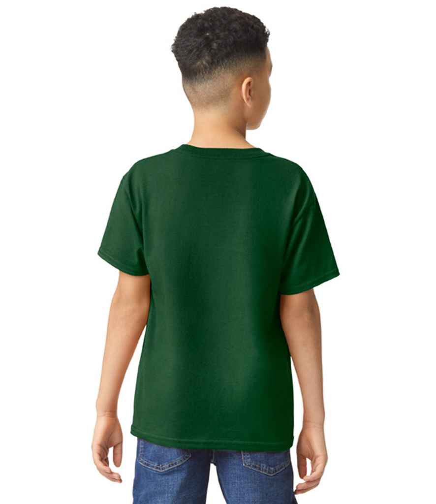Forest Green