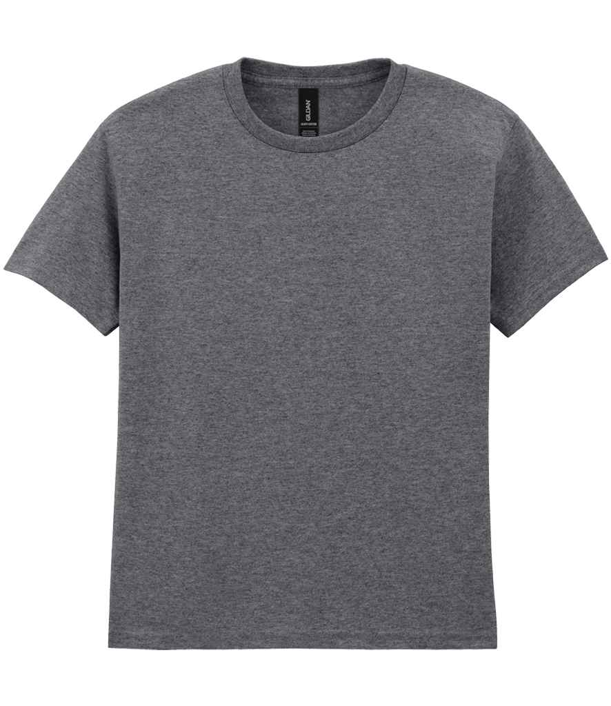 Graphite Heather