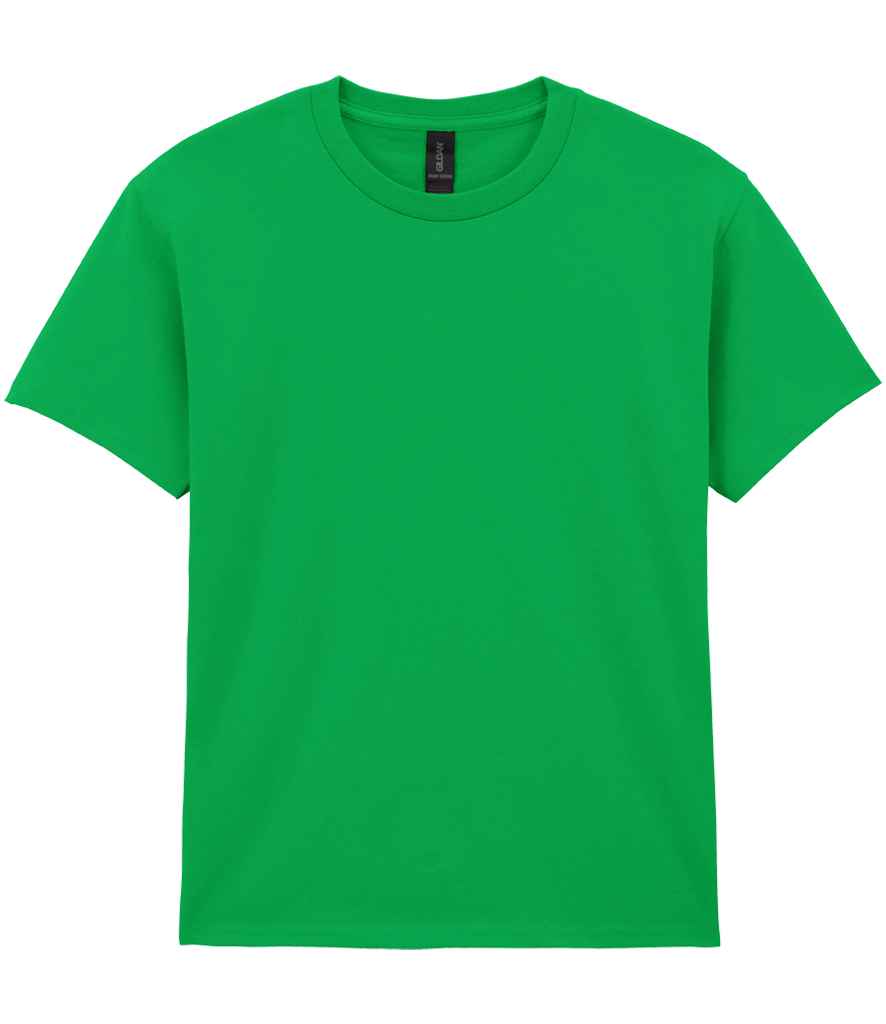 Irish Green