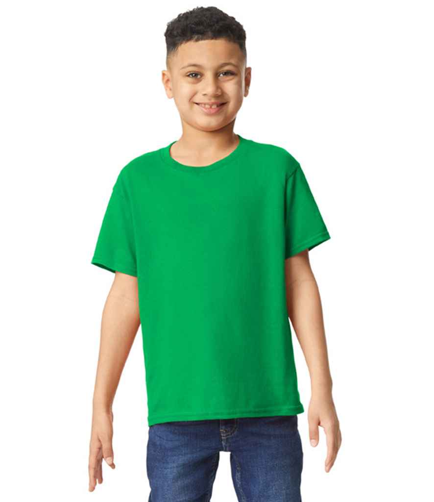 Irish Green
