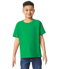 Irish Green