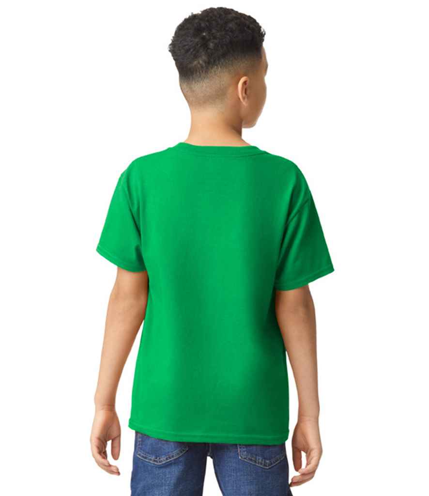 Irish Green