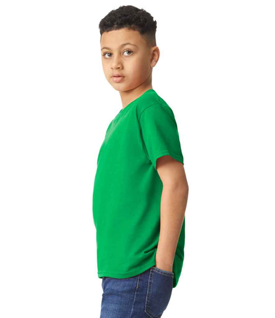 Irish Green