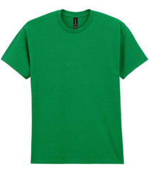 Antique Irish Green