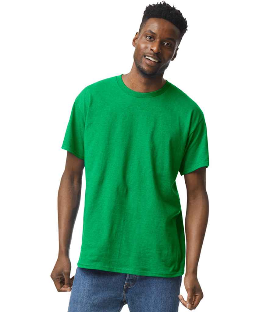Antique Irish Green