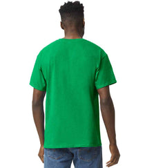 Antique Irish Green