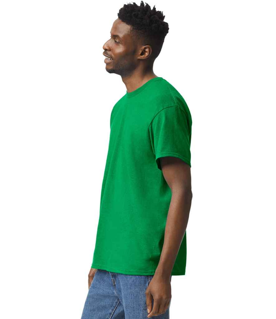 Antique Irish Green