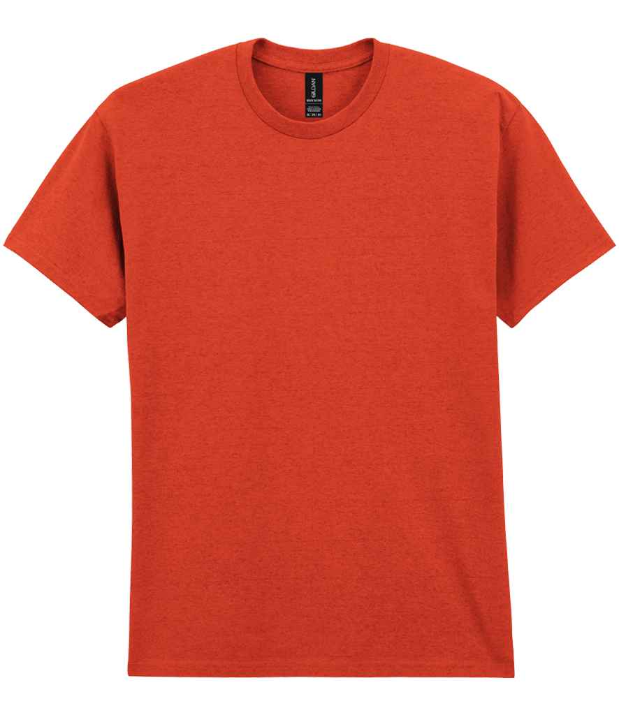 Antique Orange
