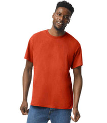 Antique Orange