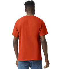 Antique Orange