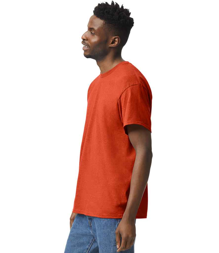 Antique Orange
