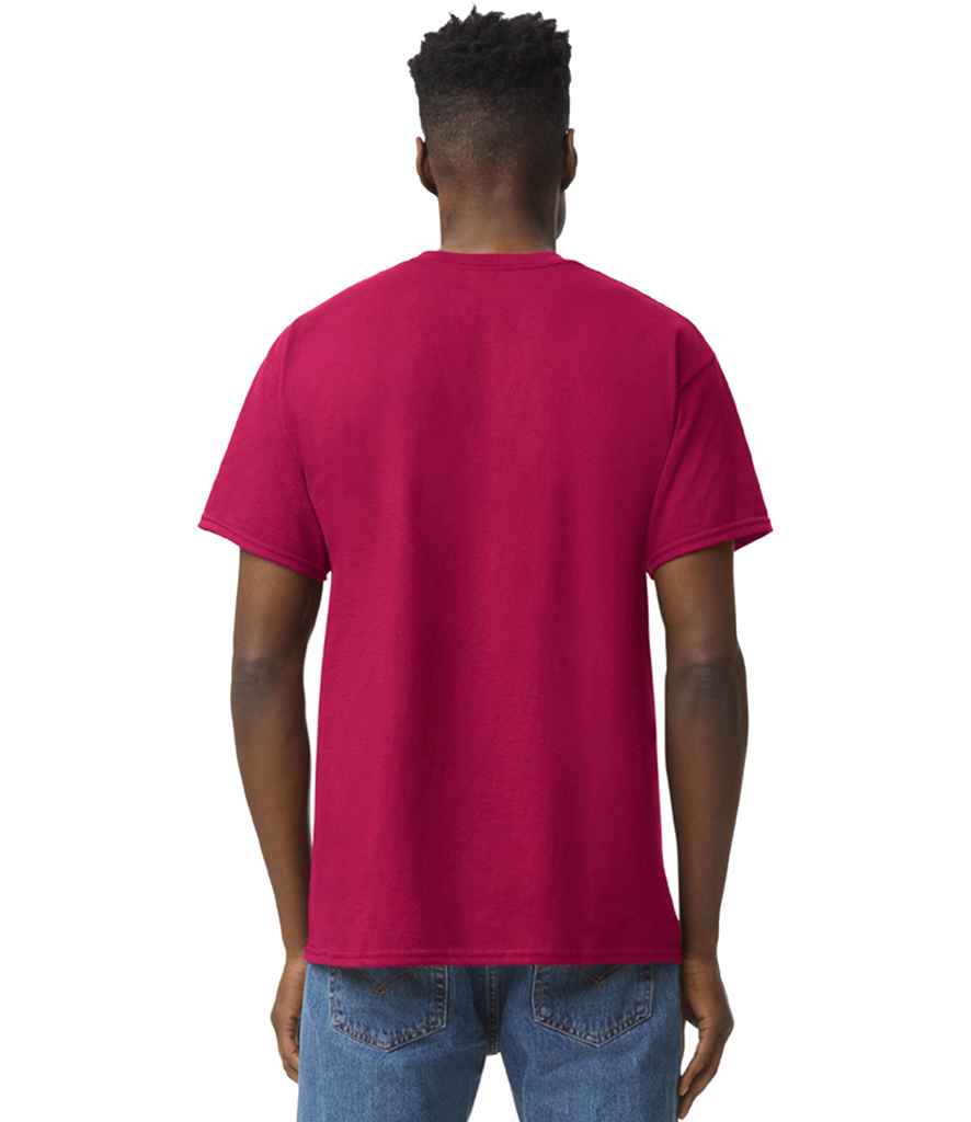 Cardinal Red